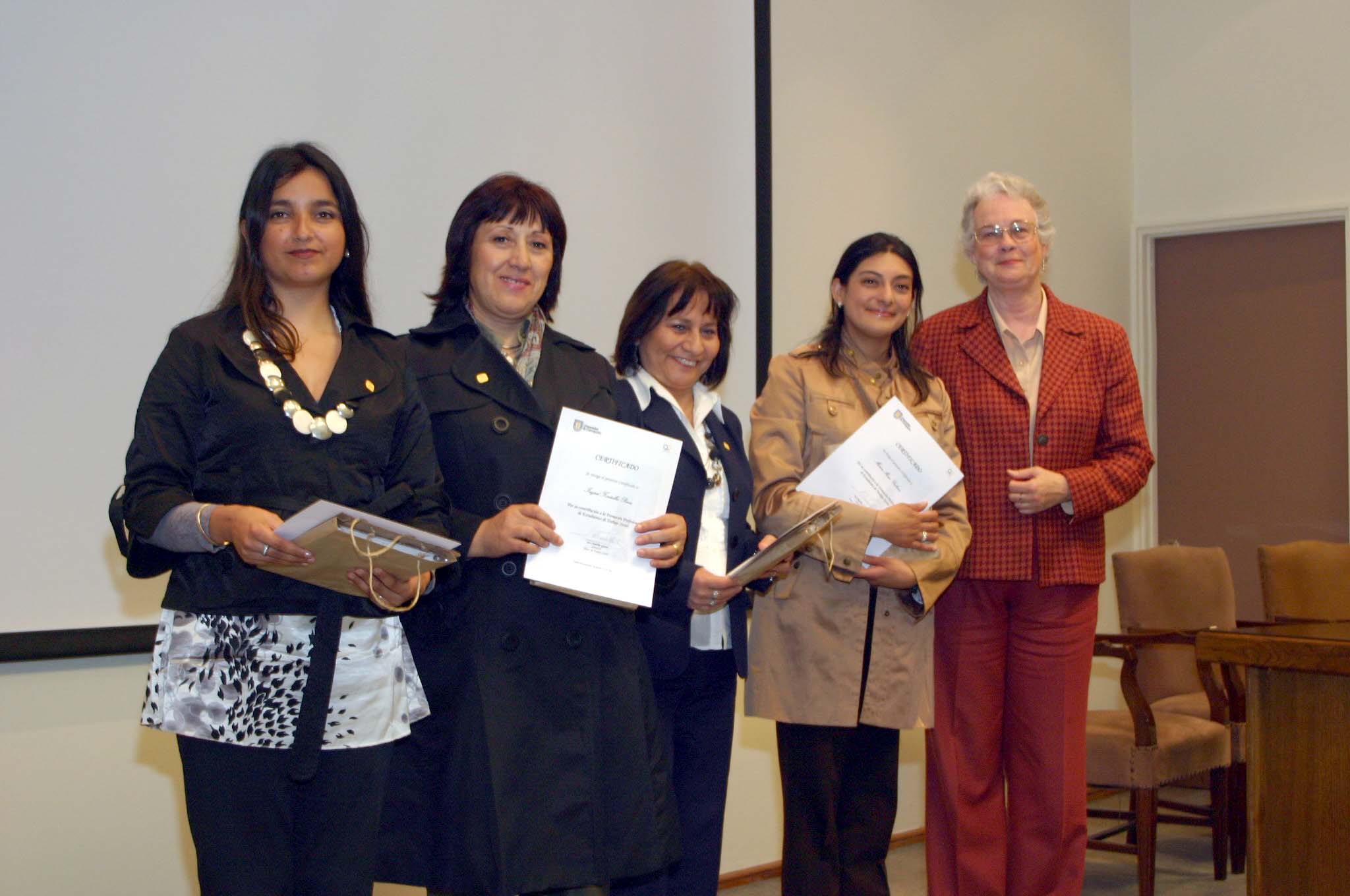 Aniversario De Trabajo Social - Facultad De Ciencias Sociales