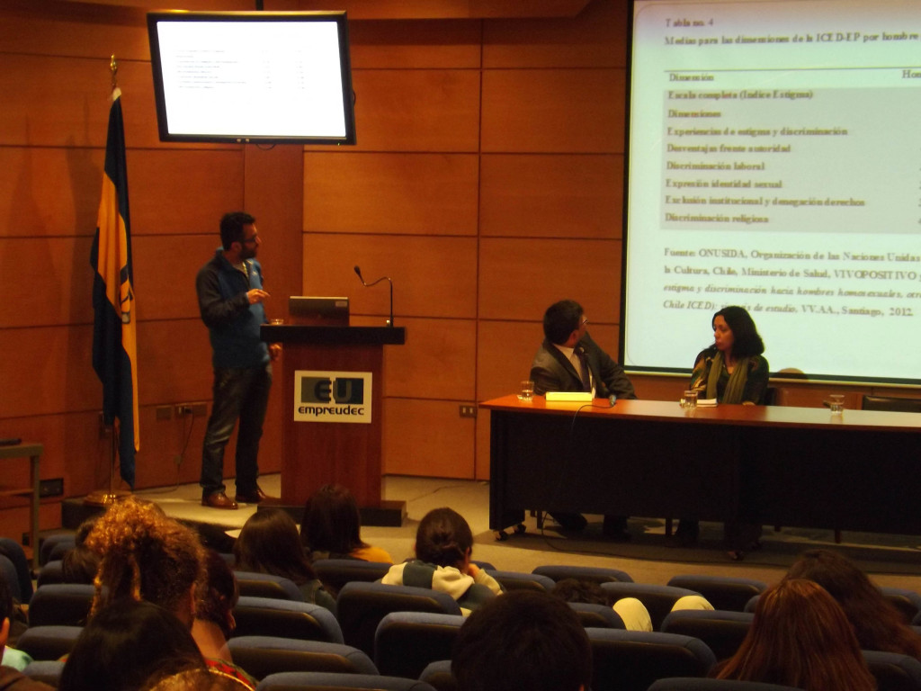 Perspectivas sobre Homofobia y Lesbofobia - Facultad de Ciencias Sociales