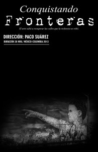 AFICHE DOCUMENTAL