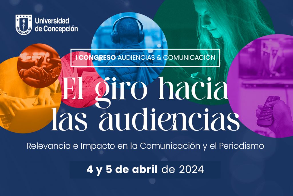 Descifrando el poder de las audiencias: expertos en el área se reunirán ...