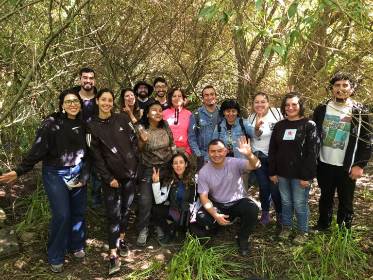 Ciencias Sociales y justicia ambiental: Destacan curso especial en la Escuela de Verano 2025 de la UdeC