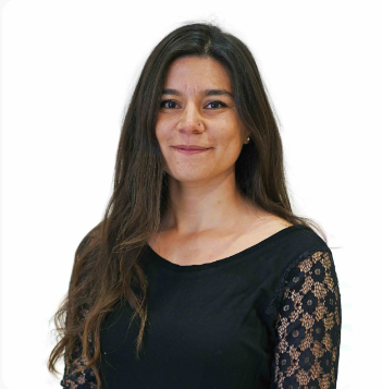 Pamela Castillo Mardones 