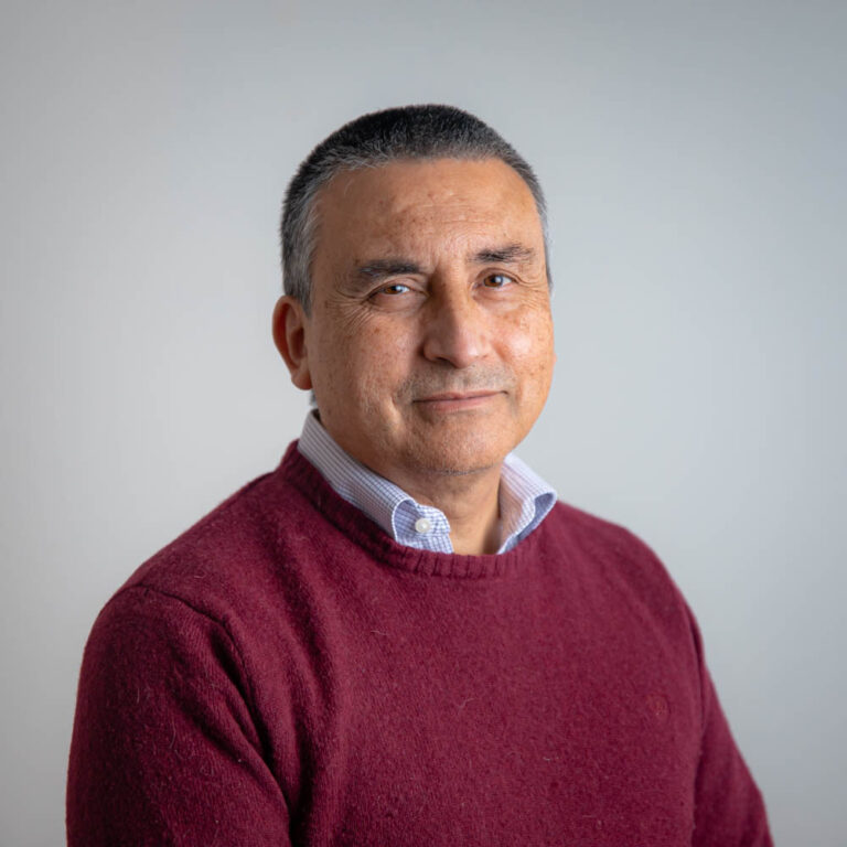 Rodrigo Yañez Gallardo