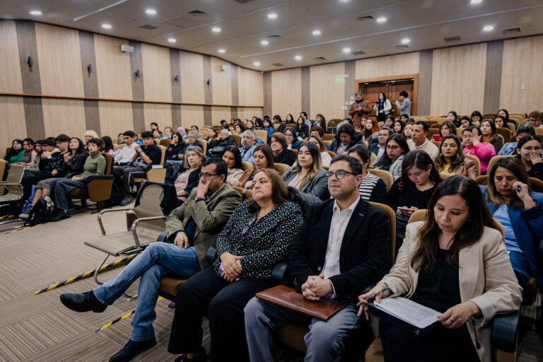 Facultad de Ciencias Sociales celebró el Día Nacional del Trabajo Social con reconocimientos y las Trasolimpiadas 2025