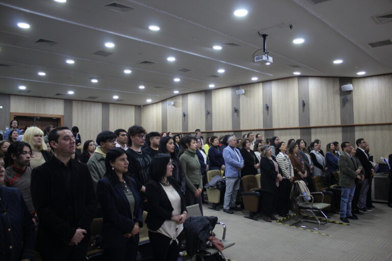 Facultad de Ciencias Sociales celebró el Día Nacional del Trabajo Social con reconocimientos y las Trasolimpiadas 2025