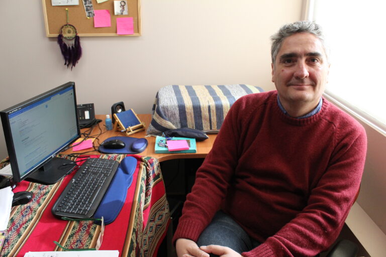 Dr. Jorge Iván Vergara publicó columna de opinión en el Mostrador sobre la obra de José Bengoa