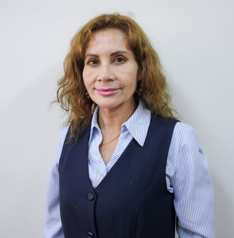 Lorena Henriquez