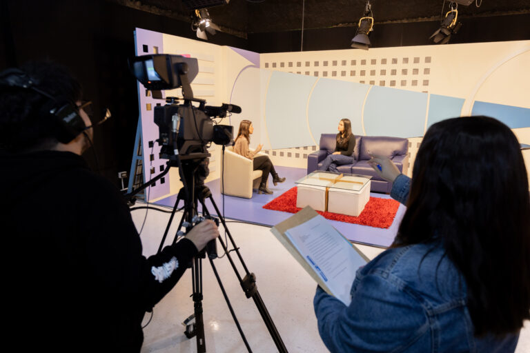 Periodismo UdeC implementa nueva malla curricular tras proceso de rediseño iniciado en 2023