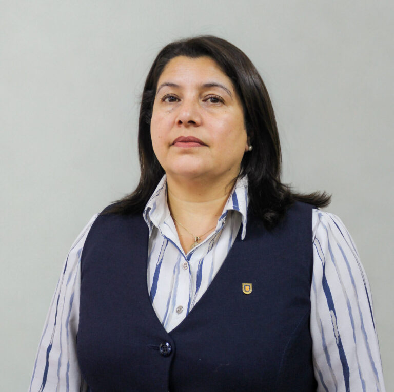 Yanett Luarte