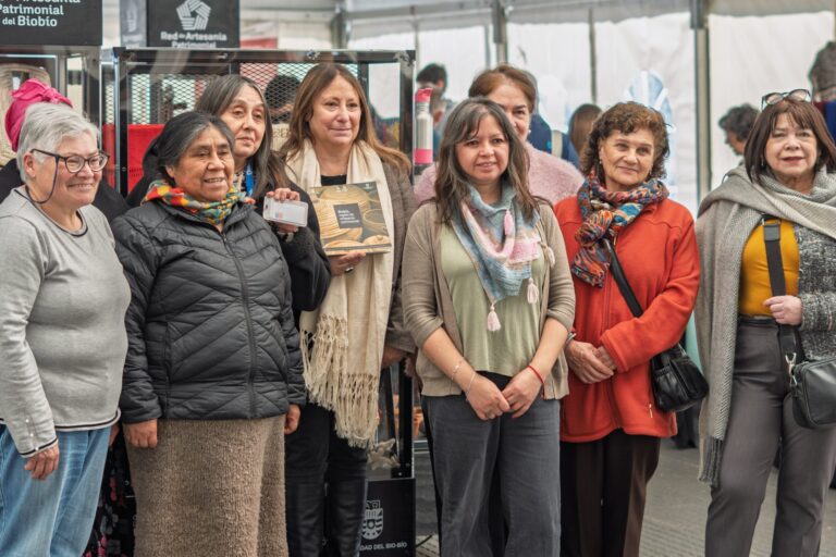 Mercados patrimoniales que perduran: el legado del proyecto FIC vuelve a encontrarse en la UdeC