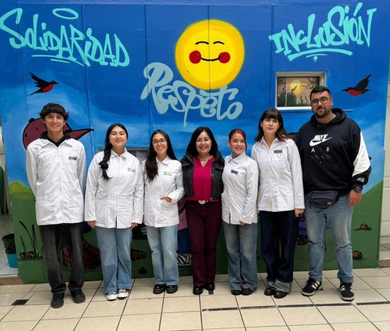 Estudiantes de Trabajo Social desarrollan proyectos de intervención junto a organizaciones y comunidades